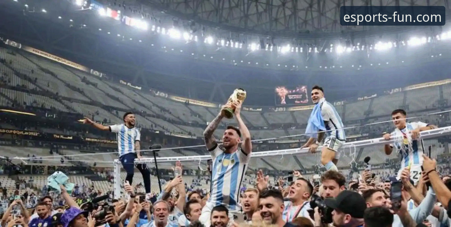 阿根廷新星陨落：帕尼切利世界杯梦碎，战术革新遇阻的深度剖析教程