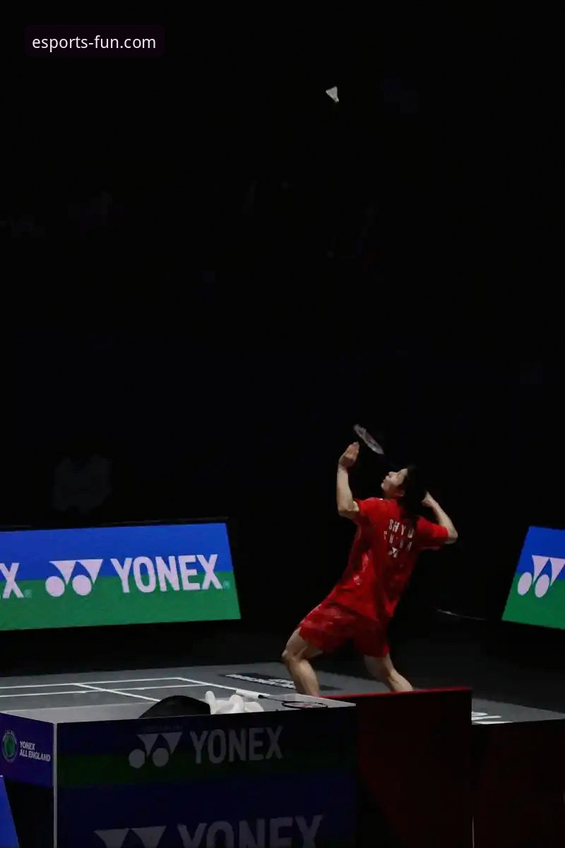 石宇奇亚锦赛夺冠历程与观赛体验详解